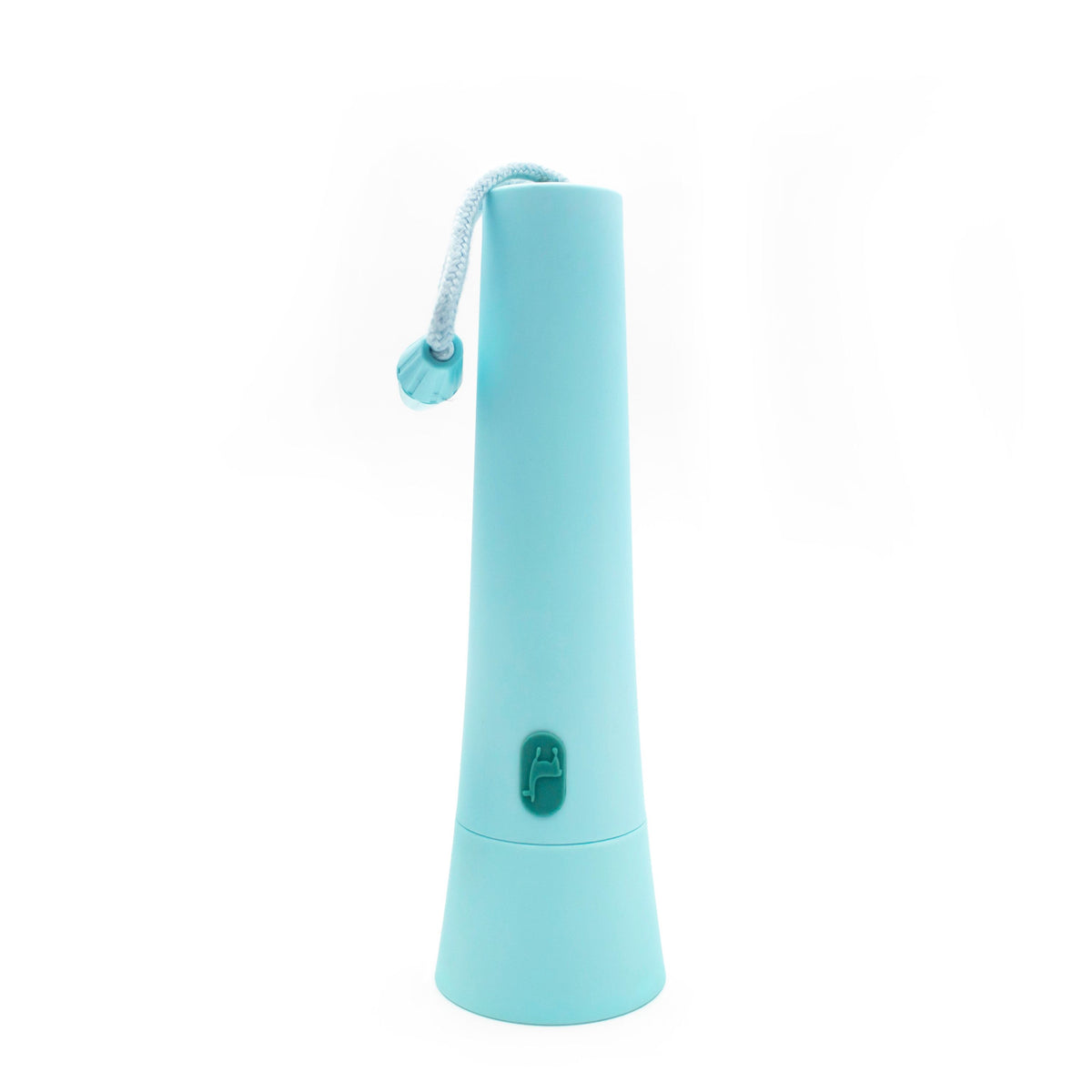 Taschenlampe dimmbar - Blau