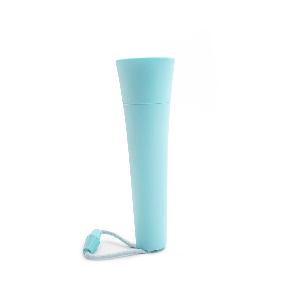 Taschenlampe dimmbar - Blau