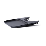 Klapp Sicherheitsbügel & Tisch - Charcoal Black