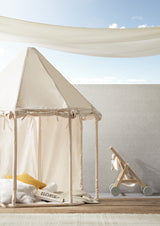 Pavillon Zelt