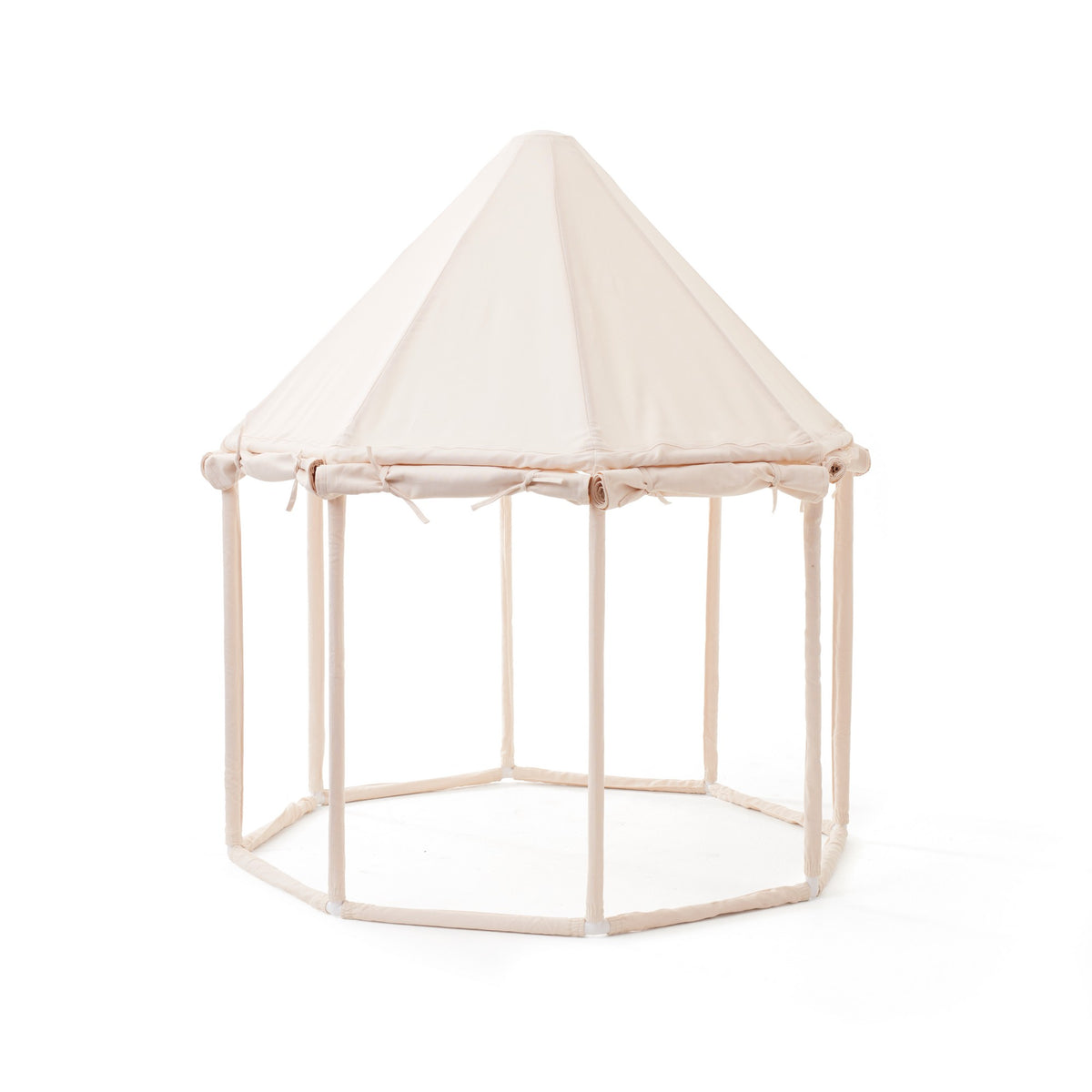 Pavillon Zelt