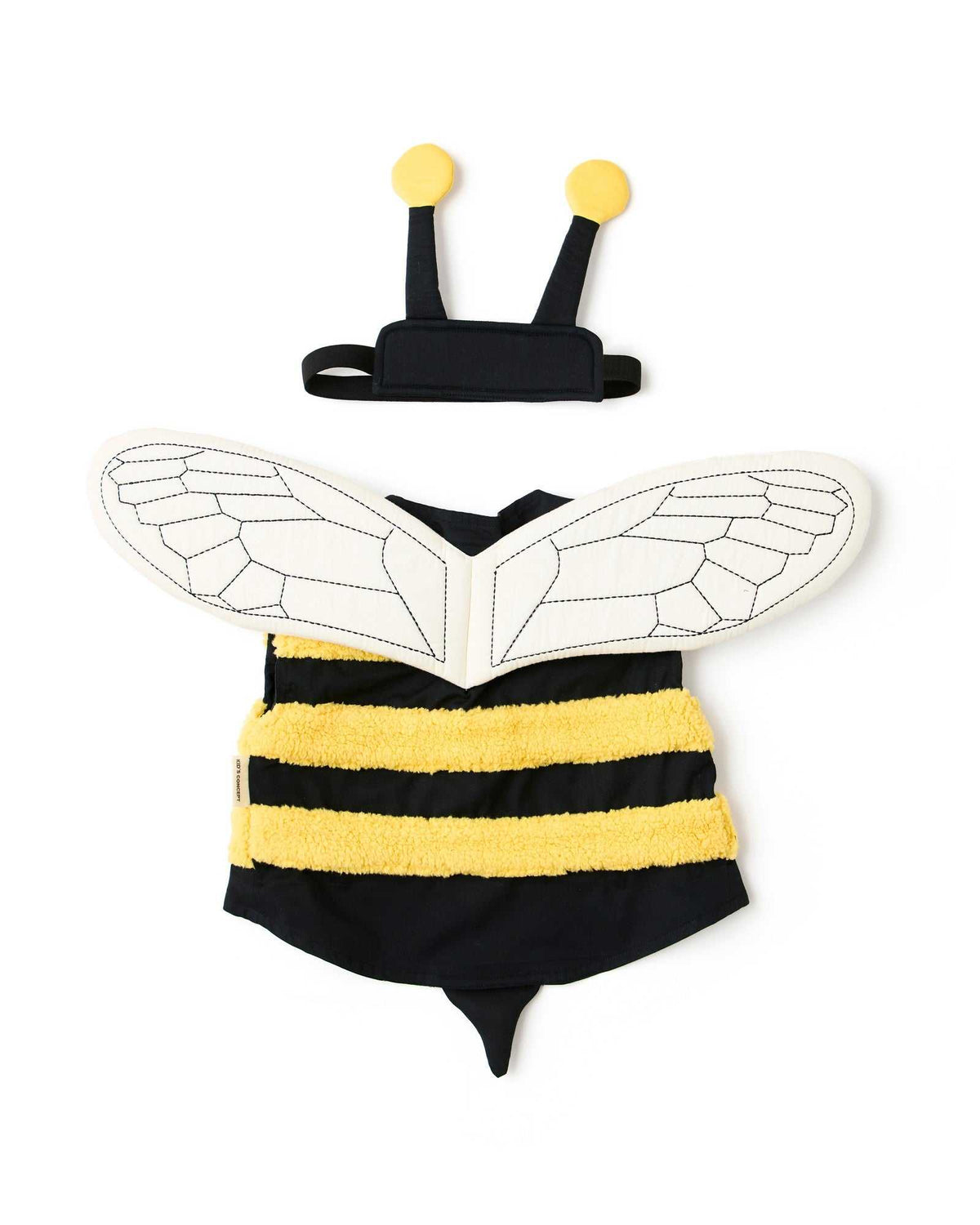 Kostüm Hummel 3-5 Jahre