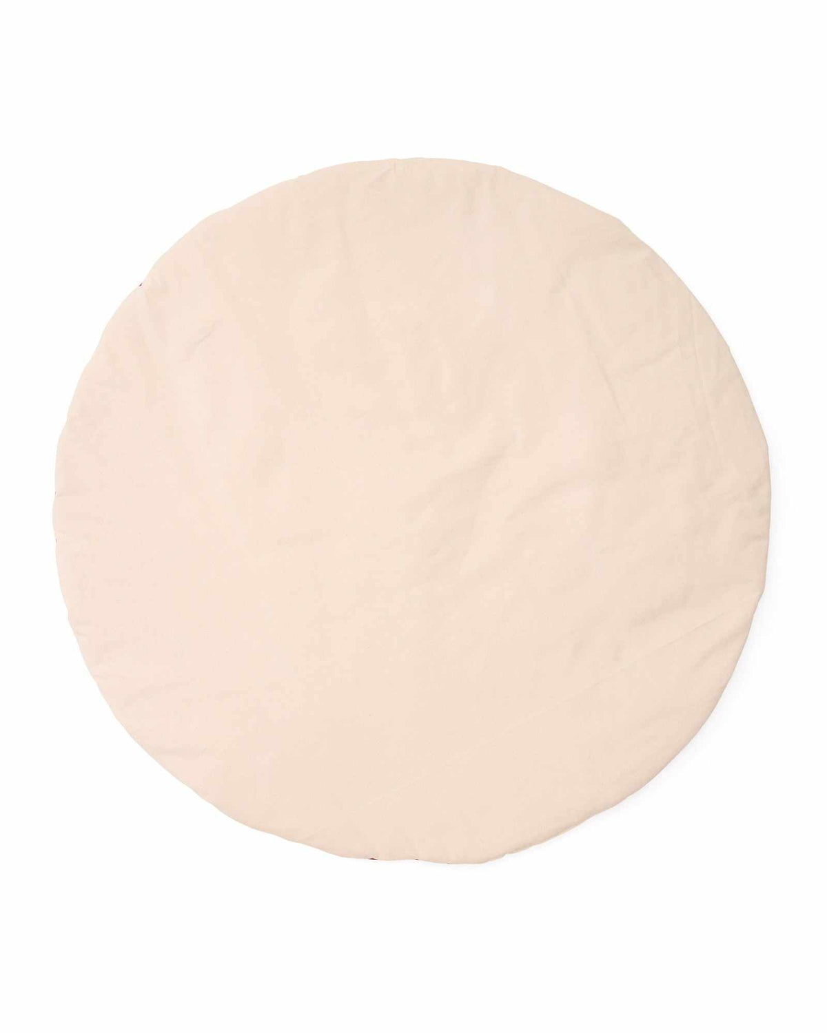Spielmatte Zirkus blau