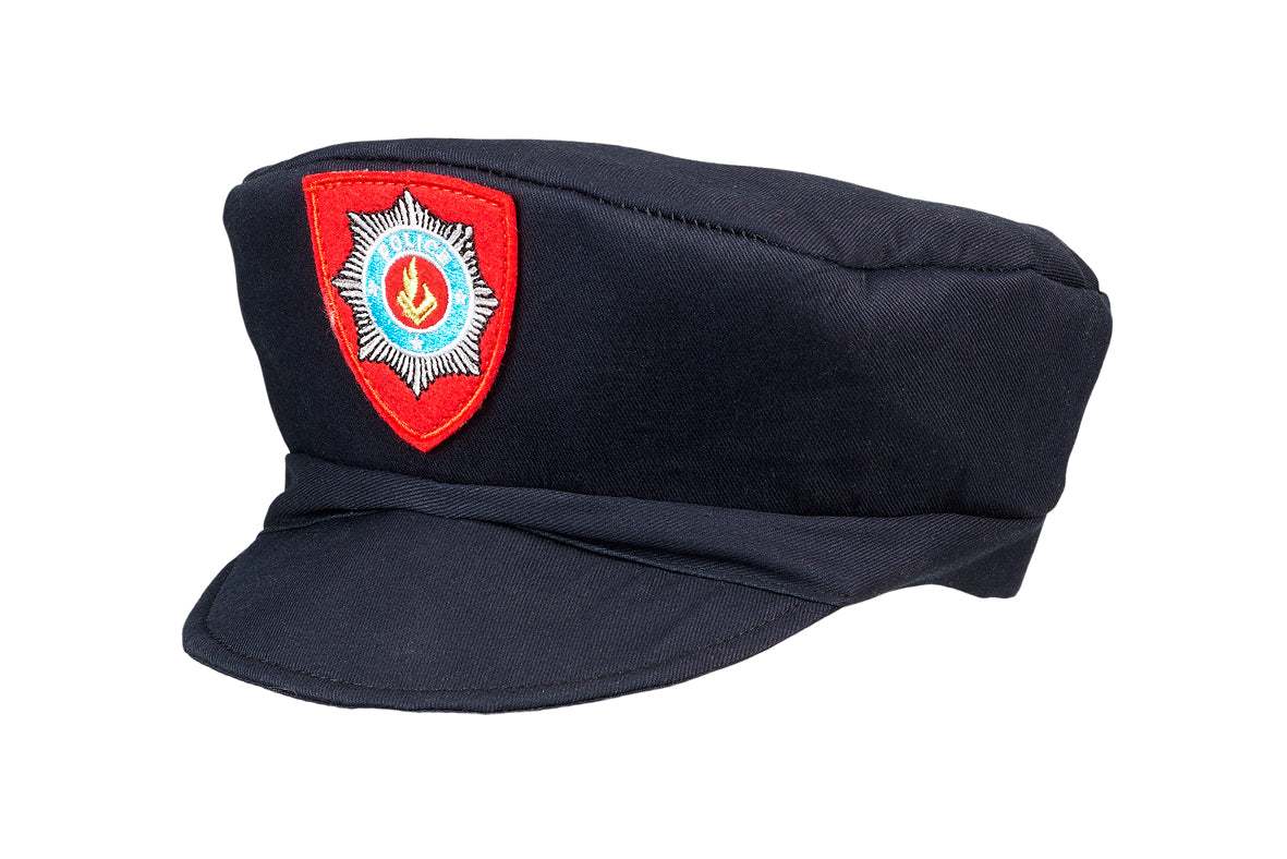 Polizei Kostüm 4-7Jahre