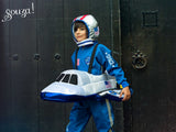 Helm Astronaut