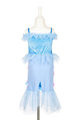 Kleid Lorelie Mermaid 5-7 Jahre