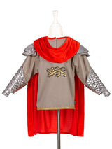 Kostüm King Arthur 3-4 Jahre