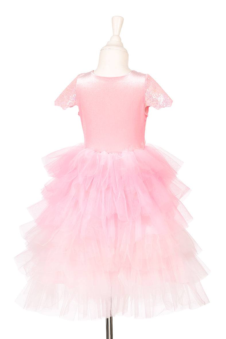 Kleid Garance 5-7 Jahre