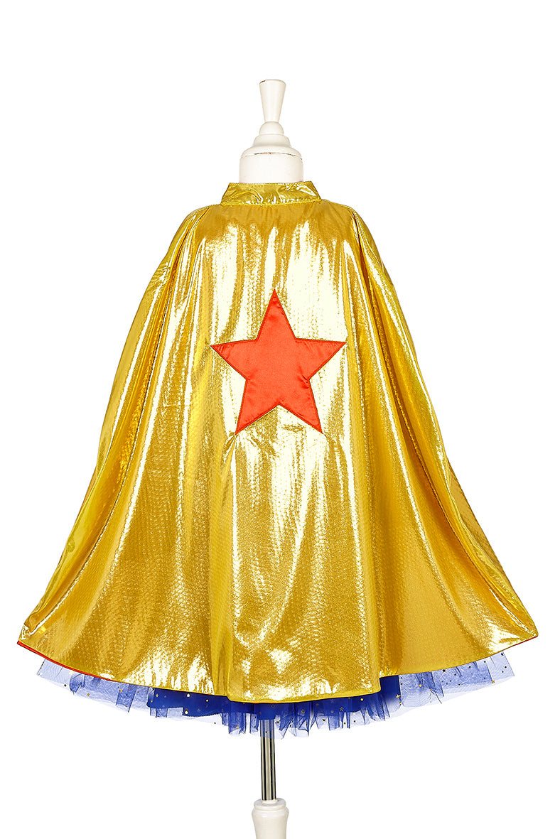 Superheld Mädchen 8-10 Jahre