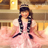 Kleid Annerose 8-10 Jahre