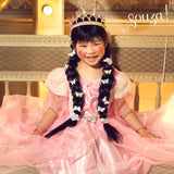 Kleid Annerose 5-7Jahre