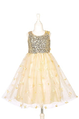 Kleid Angelique 8-10 Jahre