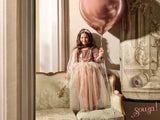 Ballerina Kostüm Philou 5-7Jahre