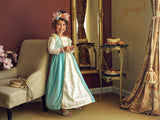 Prinzessin Josephina Kostüm 3-4 Jahre