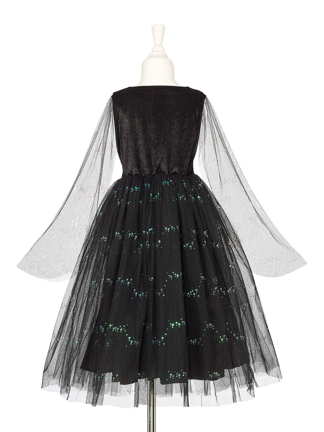 Kleid Agatha 3-4 Jahre