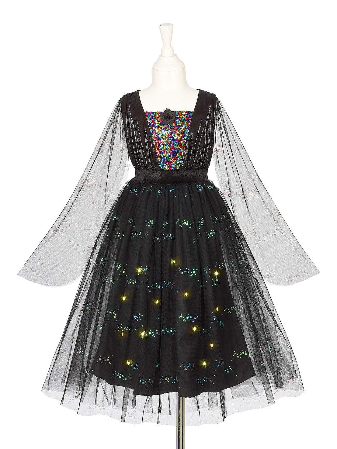Kleid Agatha 3-4 Jahre
