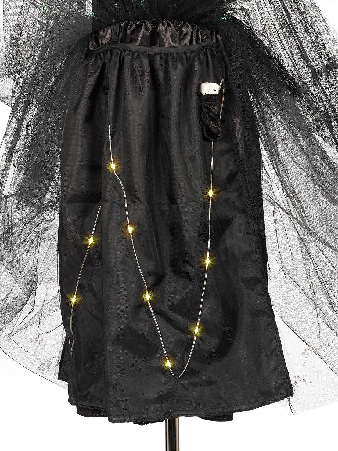 Kleid Agatha 5-7 Jahre