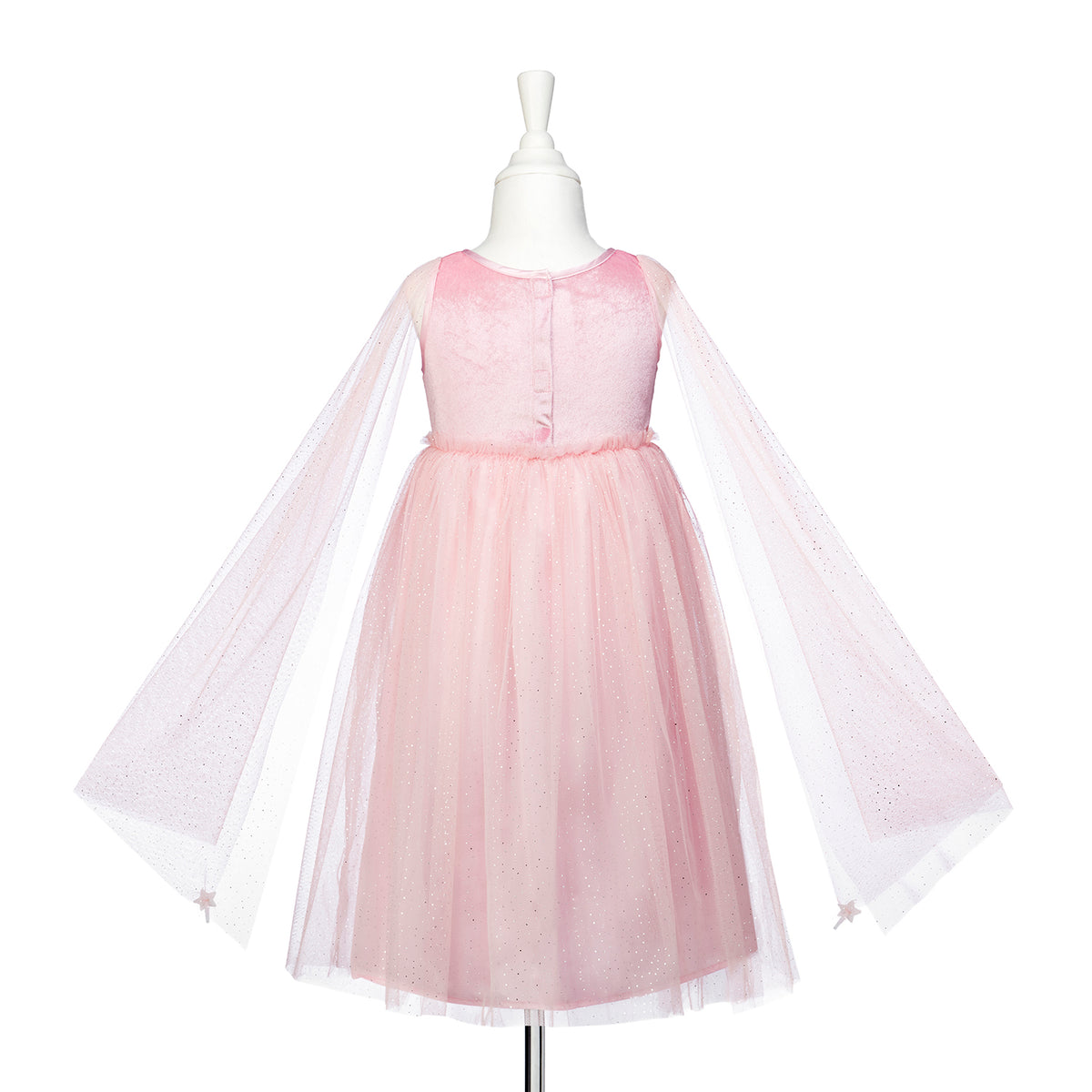 Kostüm Prinzessin Silvianne 5-7Jahre