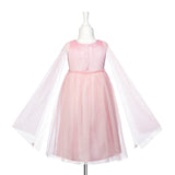 Kostüm Prinzessin Silvianne 8-10 Jahre
