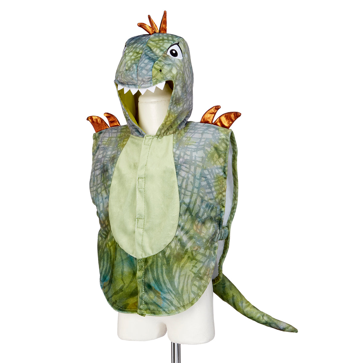 Kostüm T-Rex 2 Jahre