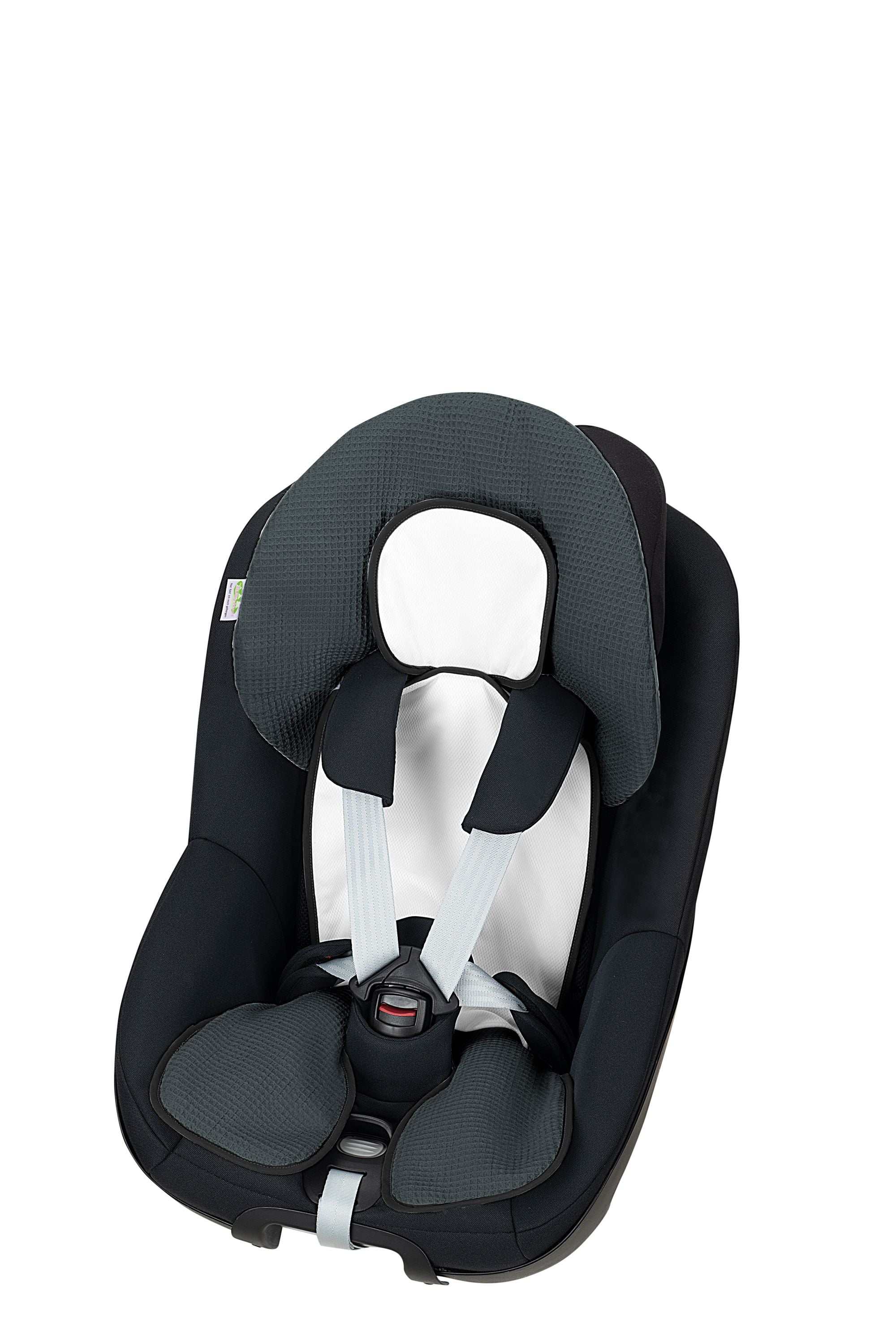 Babycool-Autositz-Auflage