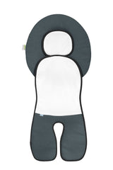 Babycool-Autositz-Auflage