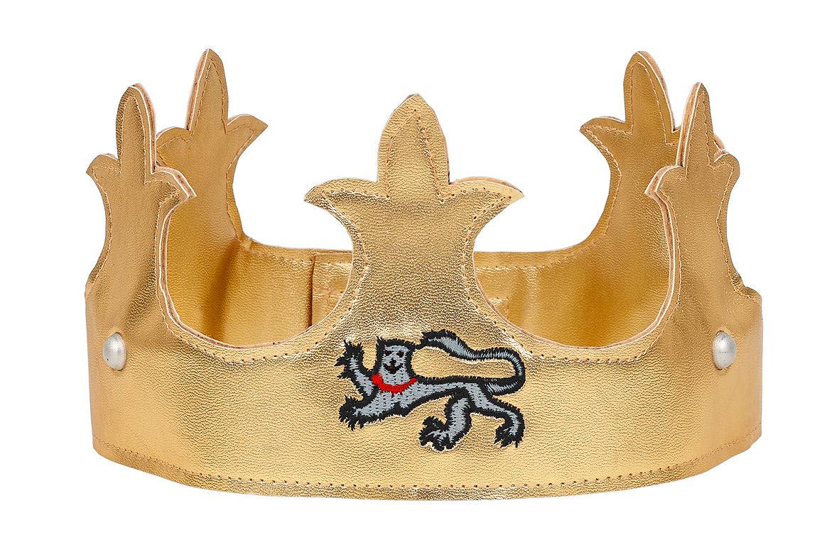 Krone King Arthur