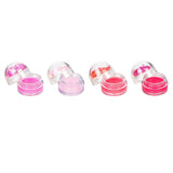 Veganer Lipgloss Konfetti (1 Stück)