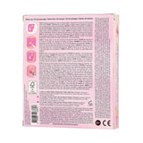 Veganes Glitzer Tattoo Set Prinzessin