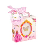Ring in Geschenkbox