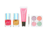 Make-up Set Butterfly