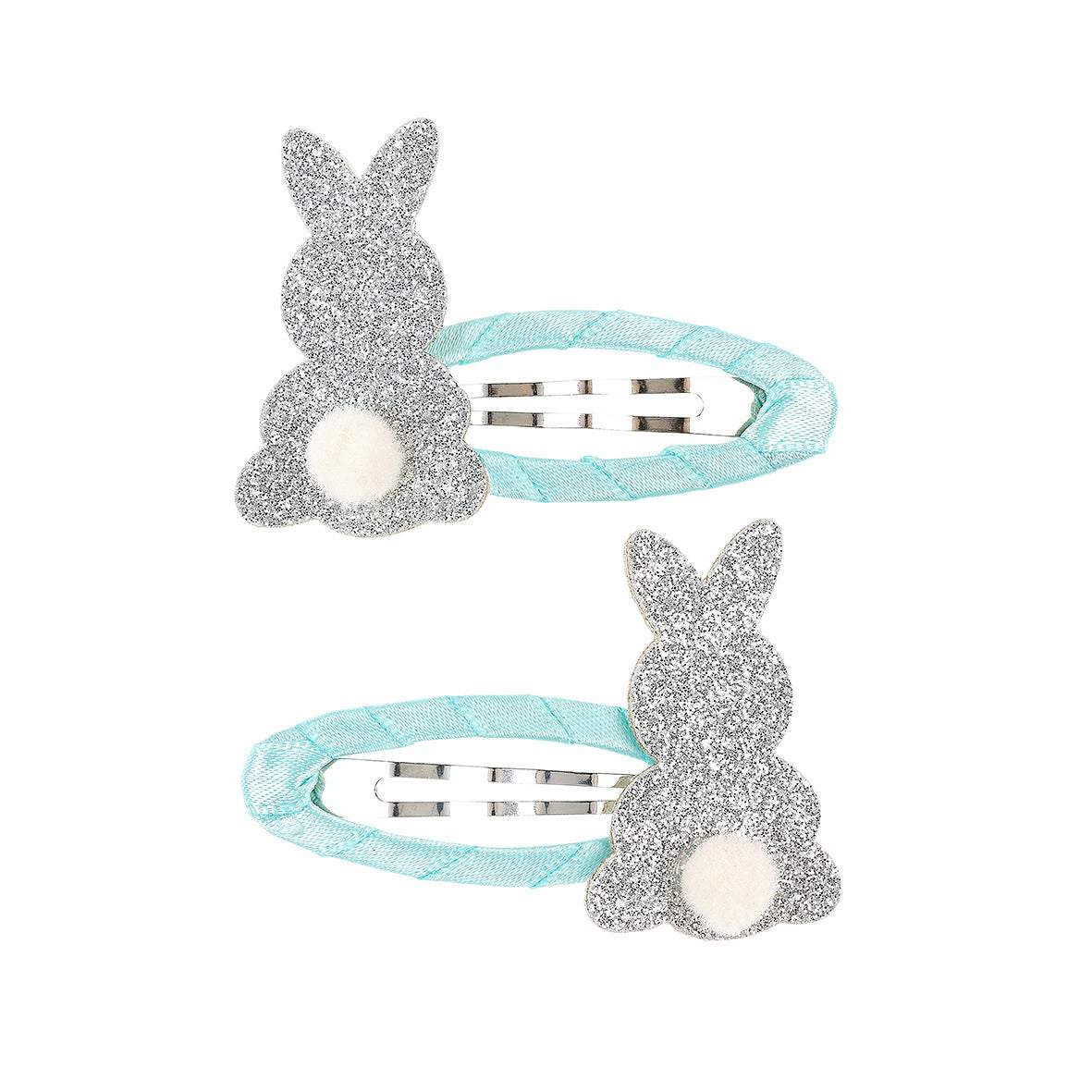 Haarspangen  Matisa/ Hase