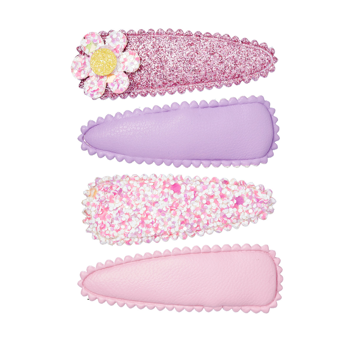 Haarclips Ruta Flower