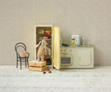 Küche, Miniatur