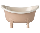 Badewanne, Maus – Rosa