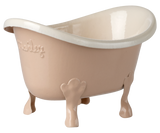 Badewanne, Maus – Rosa