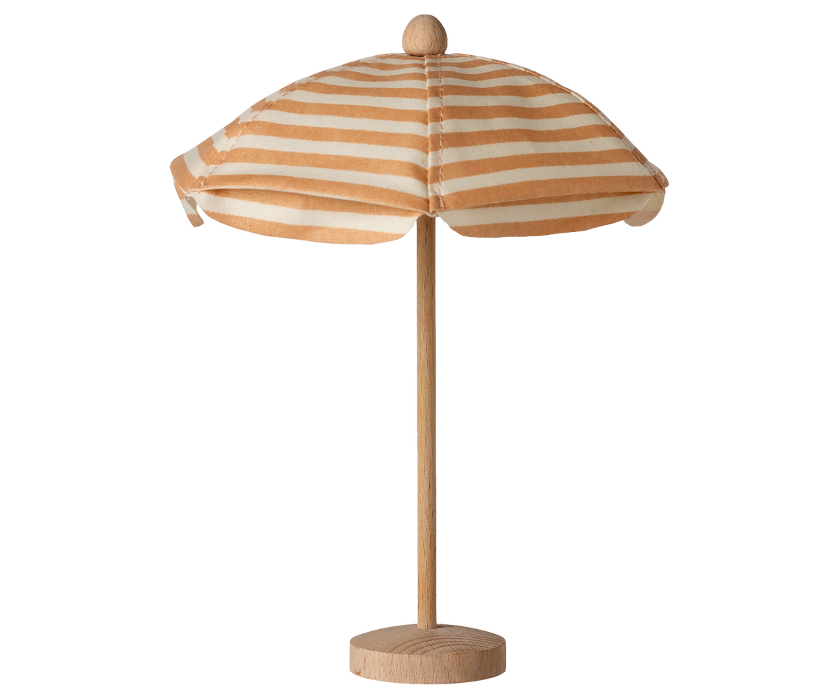 Strandsonnenschirm, Maus – Soft Coral