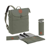 Adventure Backpack Olive