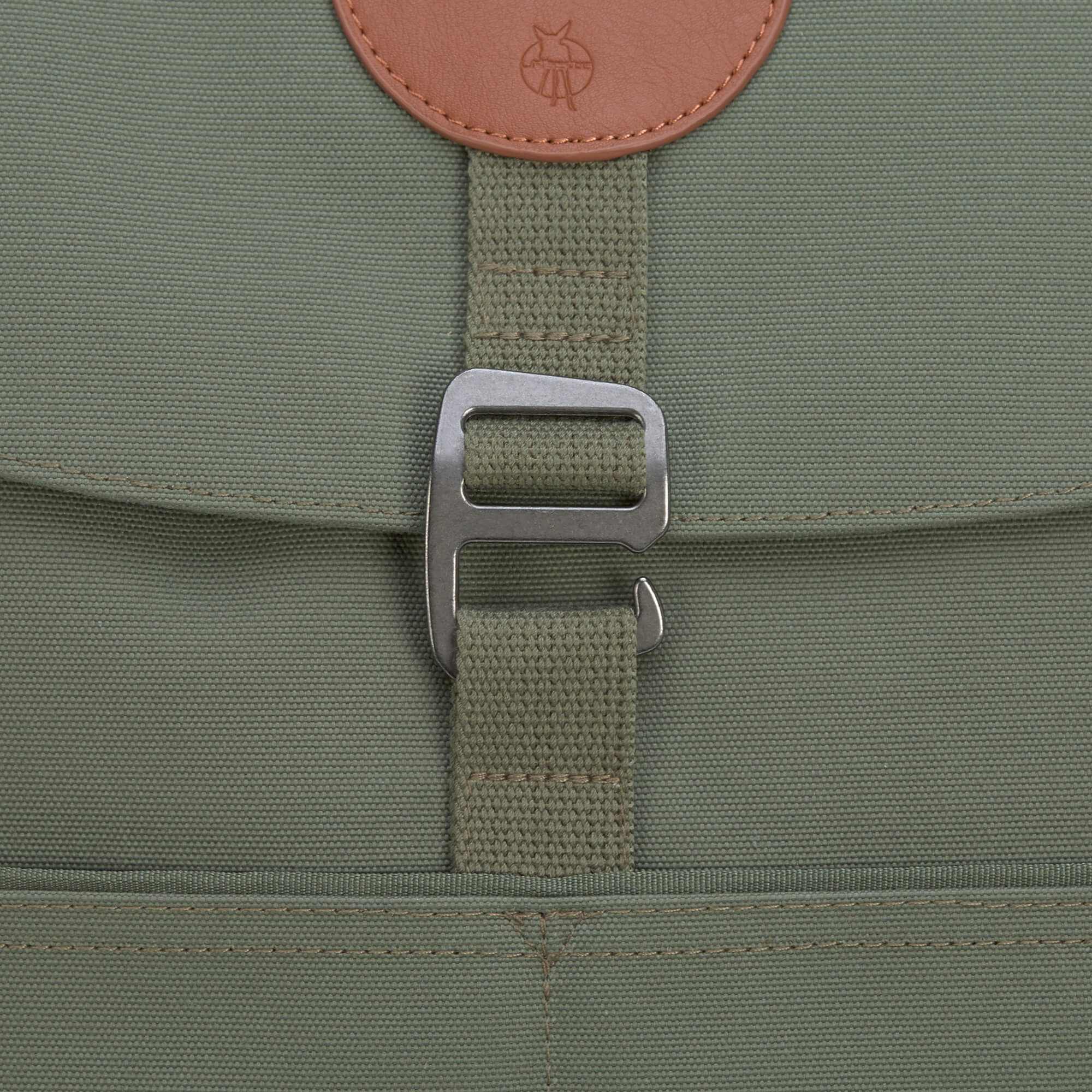 Adventure Backpack Olive