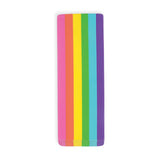 Jumbo Regenbogen Duft- Radierer