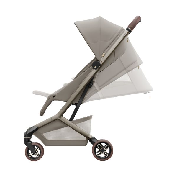 Fame Cabin Buggy - Sapphire Sand