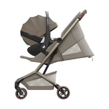 Fame Cabin Buggy - Sapphire Sand