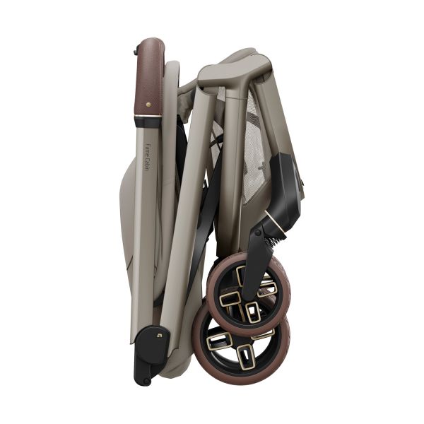 Fame Cabin Buggy - Sapphire Sand