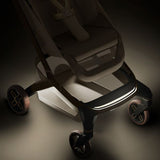 Fame Cabin Buggy - Sapphire Sand