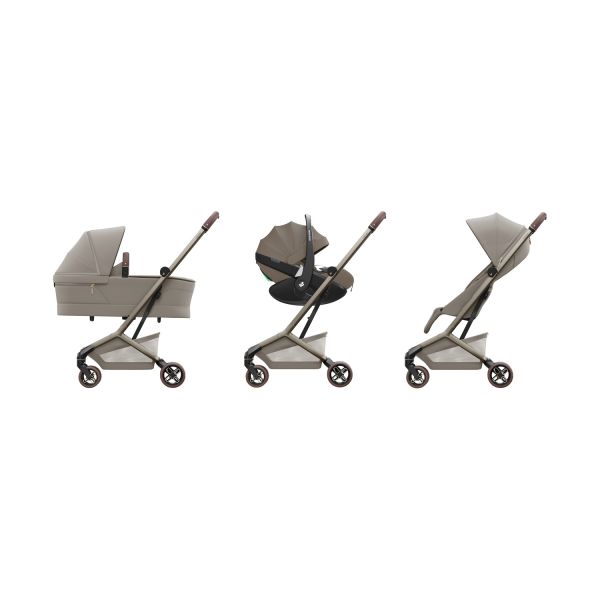 Fame Cabin Buggy - Sapphire Sand