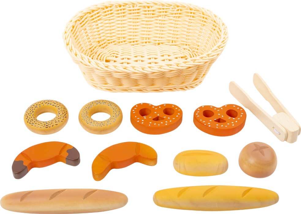 Brotkorb-Set