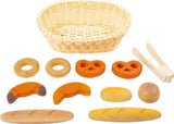 Brotkorb-Set