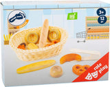Brotkorb-Set