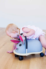Mini Wheely Bug Maus