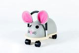 Wheely Bug Maus, groß